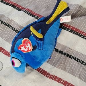 Finding Dory Plush